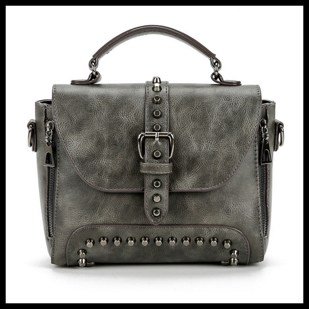 #NEW SOFIA Tote Crossbody B - Picture 5 of 6